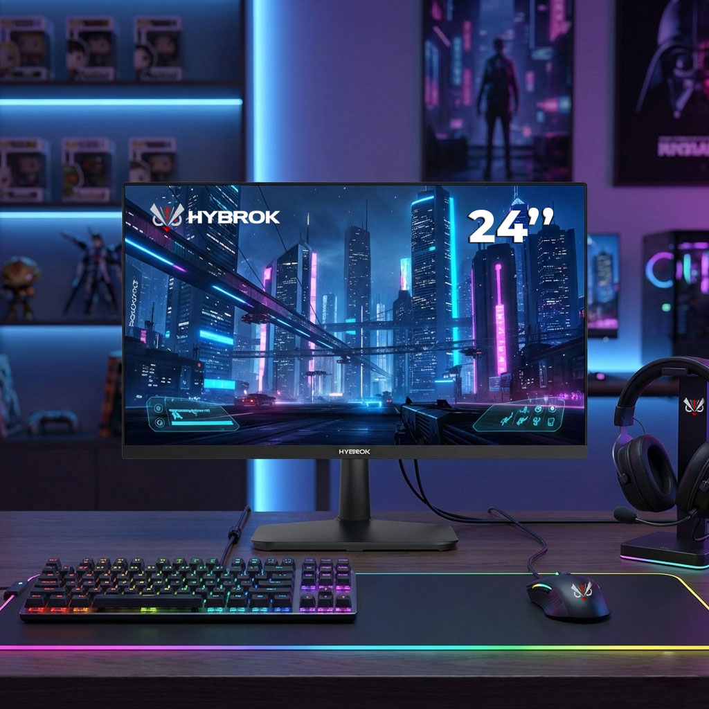 HYBROK-HP24IFL120