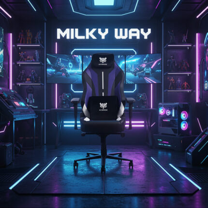 hybrok MILKY WAY