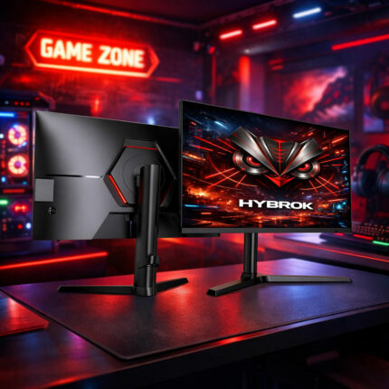 HYBROK HG32QHD